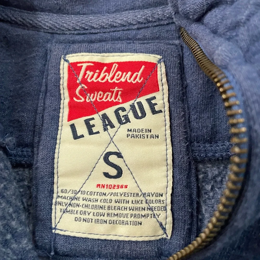 Florida Gators Women’s Quarter Zip (Small) - Picture 4 of 4